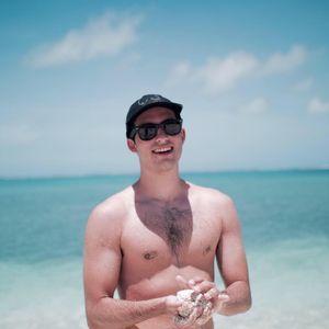 Meet your Posher, Alex